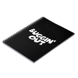 Caderno Espiral Desligar