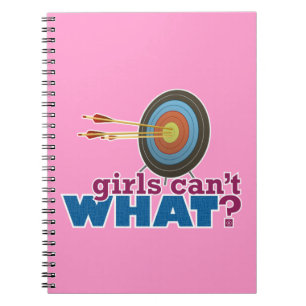 Caderno Espiral Destino de Arquivo