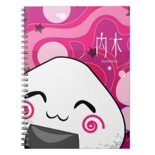 Caderno Espiral Destrave palavras