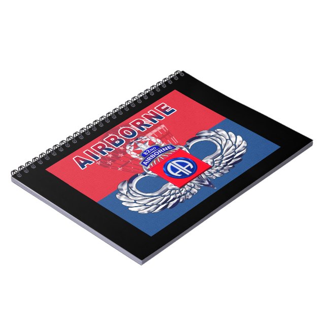 Caderno Espiral "Deve ter" 82.a divisão de bordo (Left Side)