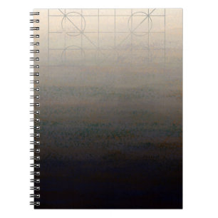 Caderno Espiral Dia 7 da génese: Resto
