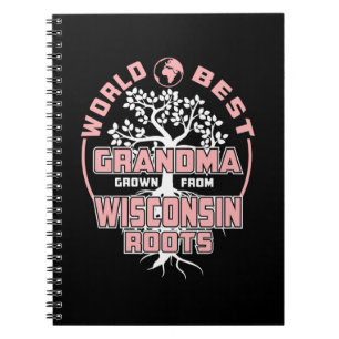 Caderno Espiral Dia de os pais  World Best Avma