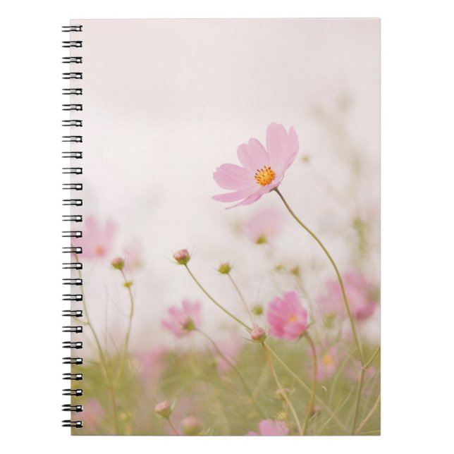 CADERNO ESPIRAL DIA DE VENDA (Frente)