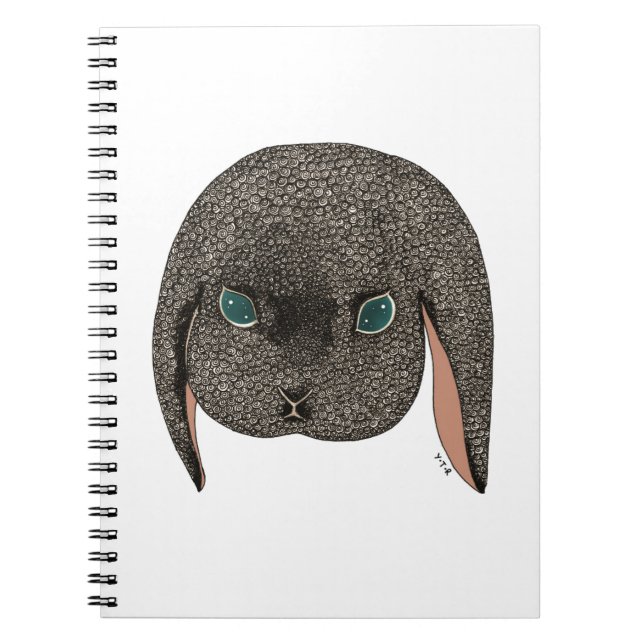 Caderno Espiral Diamante 2012 (Frente)