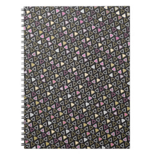 Caderno Espiral Diamond Galaxy 15