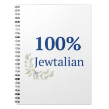 Diário 100% Jewtaliano