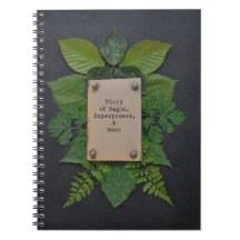 Diário das superpotências