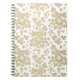 Caderno Espiral Diário de Fotografias Preto e Branco
