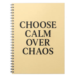 Caderno Espiral Diário de Gratidão Diária - Cama de Notebook Minim