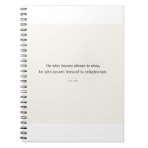 Diário de Lao Tzu: Sabedoria para Autoconhecimento