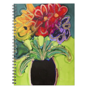 Caderno Espiral Diário de notebook espiral Lovitude Angel of Kind