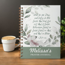 Diário de Oração Versa da Bíblia Espiral