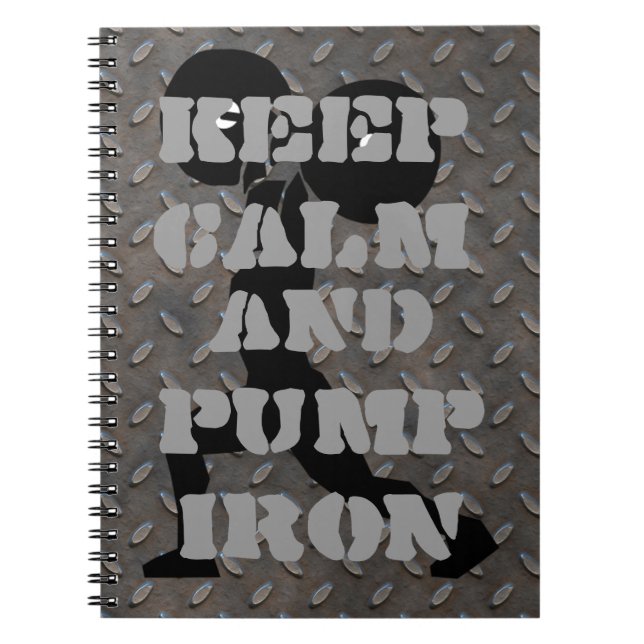 CADERNO ESPIRAL DIÁRIO DE RASTREAMENTO DE MALHAÇÃO (Frente)