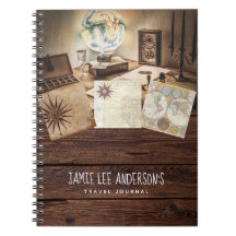 Diário de Viagens Aventuras da Aposentadoria Pai V