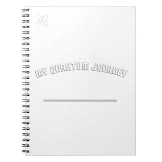 Caderno Espiral Diário Espiral Hipnose Jornadas Quânticas