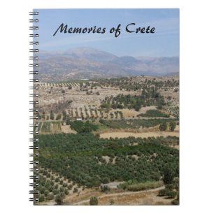 Caderno Espiral Diário europeu do viagem