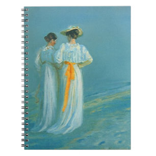 Caderno Espiral Diário nupcial do Diário das noivas da noiva do