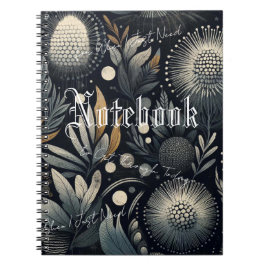 Caderno Espiral Diário para quando eu só preciso passar hoje