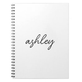 Caderno Espiral Diário personalizado para Formando, Gr personaliza