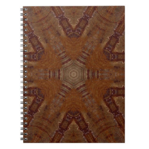 Caderno Espiral Digital Wall Azulejo Décor. Design de azulejo de p