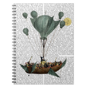 Caderno Espiral Diligenza Per La Luna 2