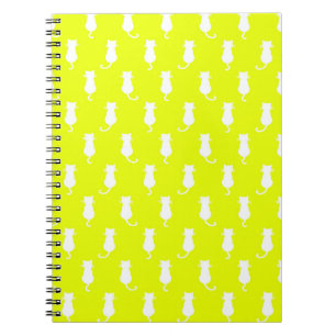 Caderno Espiral Diversão Felina Para Sempre Gatos Caprichosos Gato