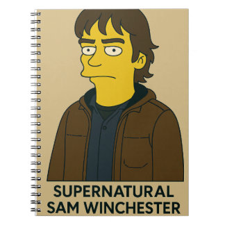 Caderno Espiral Diversão Sprinkle - Nota do Blocco Colorato