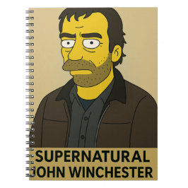 Caderno Espiral Diversão Sprinkle - Nota do Blocco Colorato