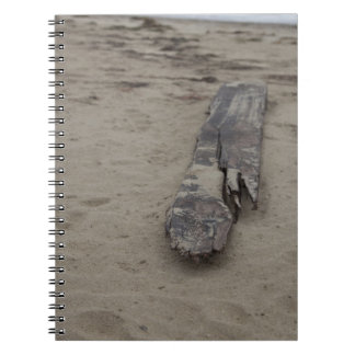 Caderno Espiral Do Mar