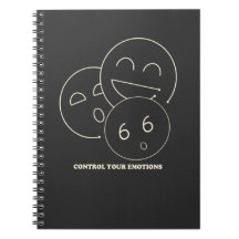 Dominar o caos dentro