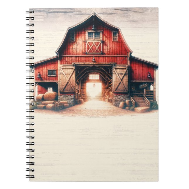 Caderno Espiral Dourada Princesa Carruagem Azul Storybook Personal (Frente)