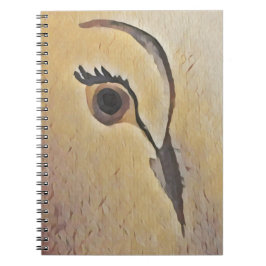 Caderno Espiral Dove Love