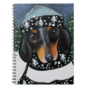 CADERNO ESPIRAL DOXIE