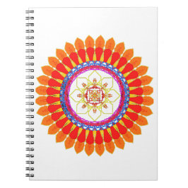 Caderno Espiral Drawstring Backpack