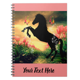 Caderno Espiral Dreamcatcher