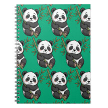 Dreaming Panda Bear for Ideias