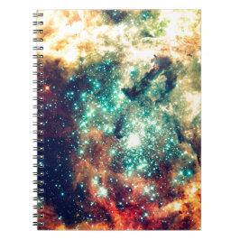 Caderno Espiral Dreamland