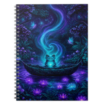 DreamyForestFrog