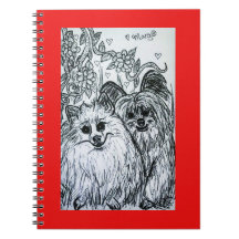 Duas Cuppies Cutas, por exemplo, duas Mercadorias