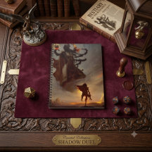 Duelo das Sombras