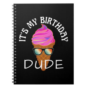 CADERNO ESPIRAL É MEU NAMORADO