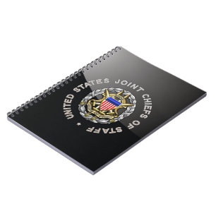 Caderno Espiral Edição especial JCS