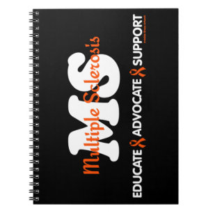 Caderno Espiral Educar o Suporte a Advogados...MS