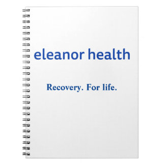 Caderno Espiral EH espiral do notebook