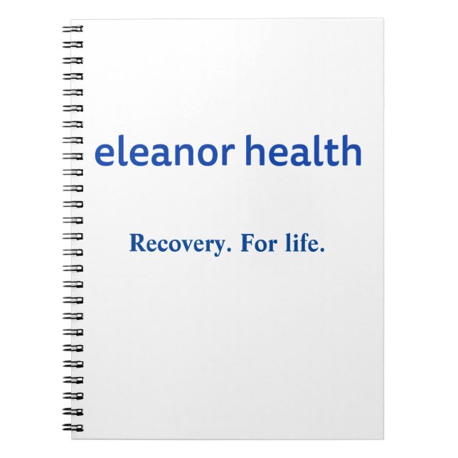 Caderno Espiral EH espiral do notebook (Frente)