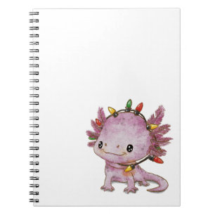 Caderno Espiral Eixo Festivo