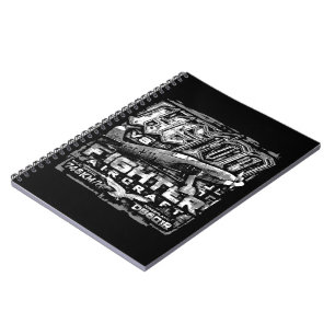 Caderno Espiral Ele 100 V8