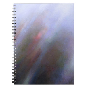 Caderno Espiral Em setembro passado