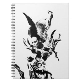 Caderno Espiral Emotional Tree