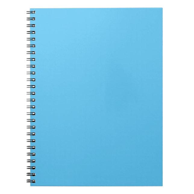 Caderno Espiral Encontre notebooks espirais de qualidade e suprime (Frente)